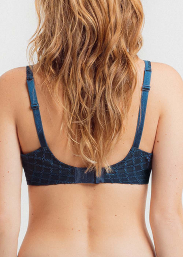 Soutien-gorge Foulard  Armatures Louisa Bracq